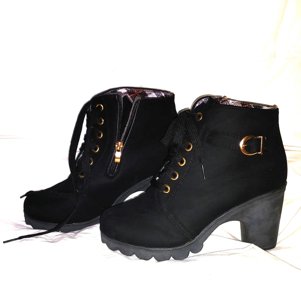 Booties